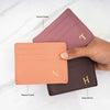 Cardholder - Pack of 3