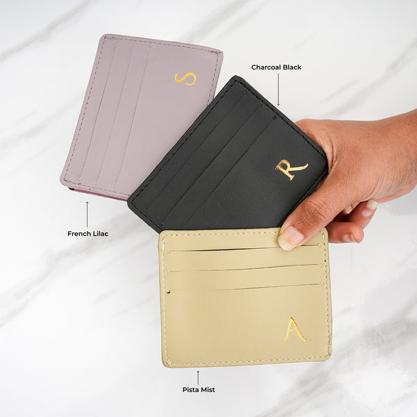 Cardholder - Pack of 3