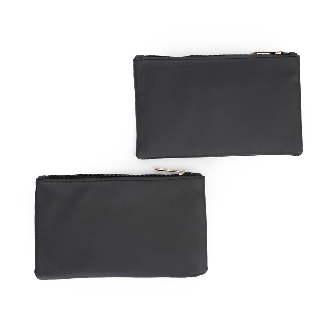 Pouches