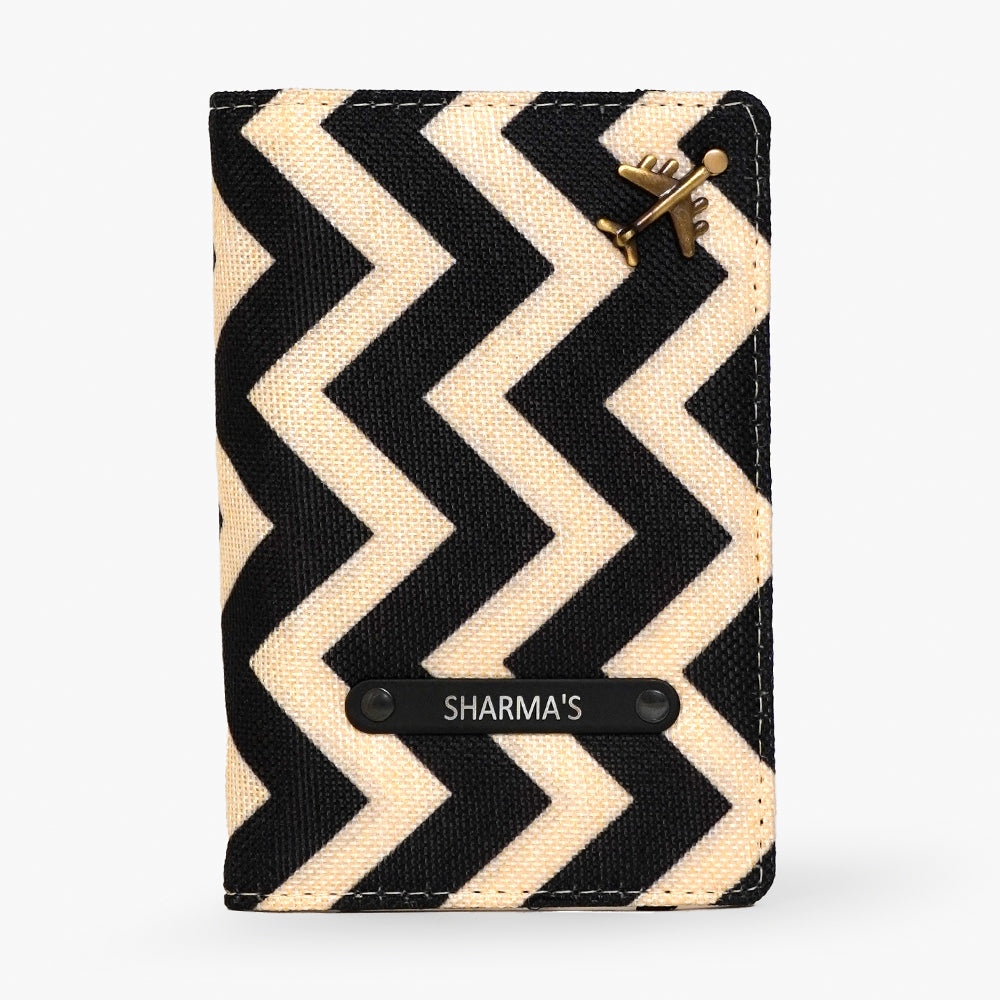 Passport Cover - Pack of 1