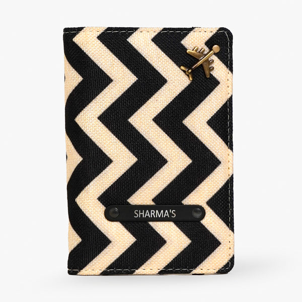 Passport Cover - Pack of 1