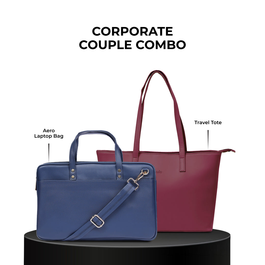 Corporate Couple Combo
