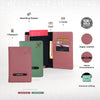 Passport Cover - Pack of 2