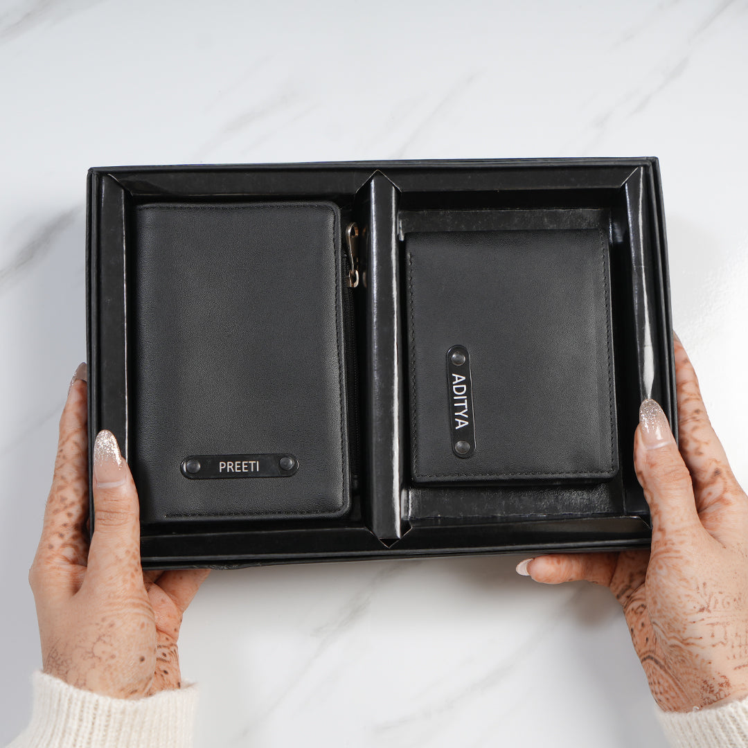 Partner Wallet New Arrivals