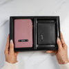 Couple Wallet Combo