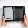 Couple Wallet Combo