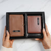 Couple Wallet Combo