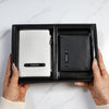 Couple Wallet Combo