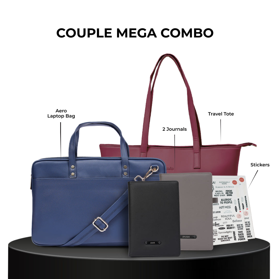 Couple Mega Combo
