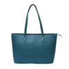 Travel Tote - Prussian Blue