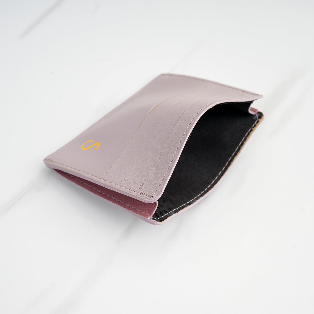 Minimal Cardholder