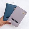 Passport Cover - Pack of 2