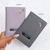 Passport Cover - Pack of 2
