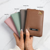 Family Passport Cover - Pack of 4