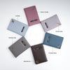 Passport Cover - Pack of 6