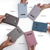 Passport Cover - Pack of 6