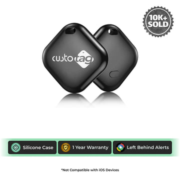 CustoTag for Android