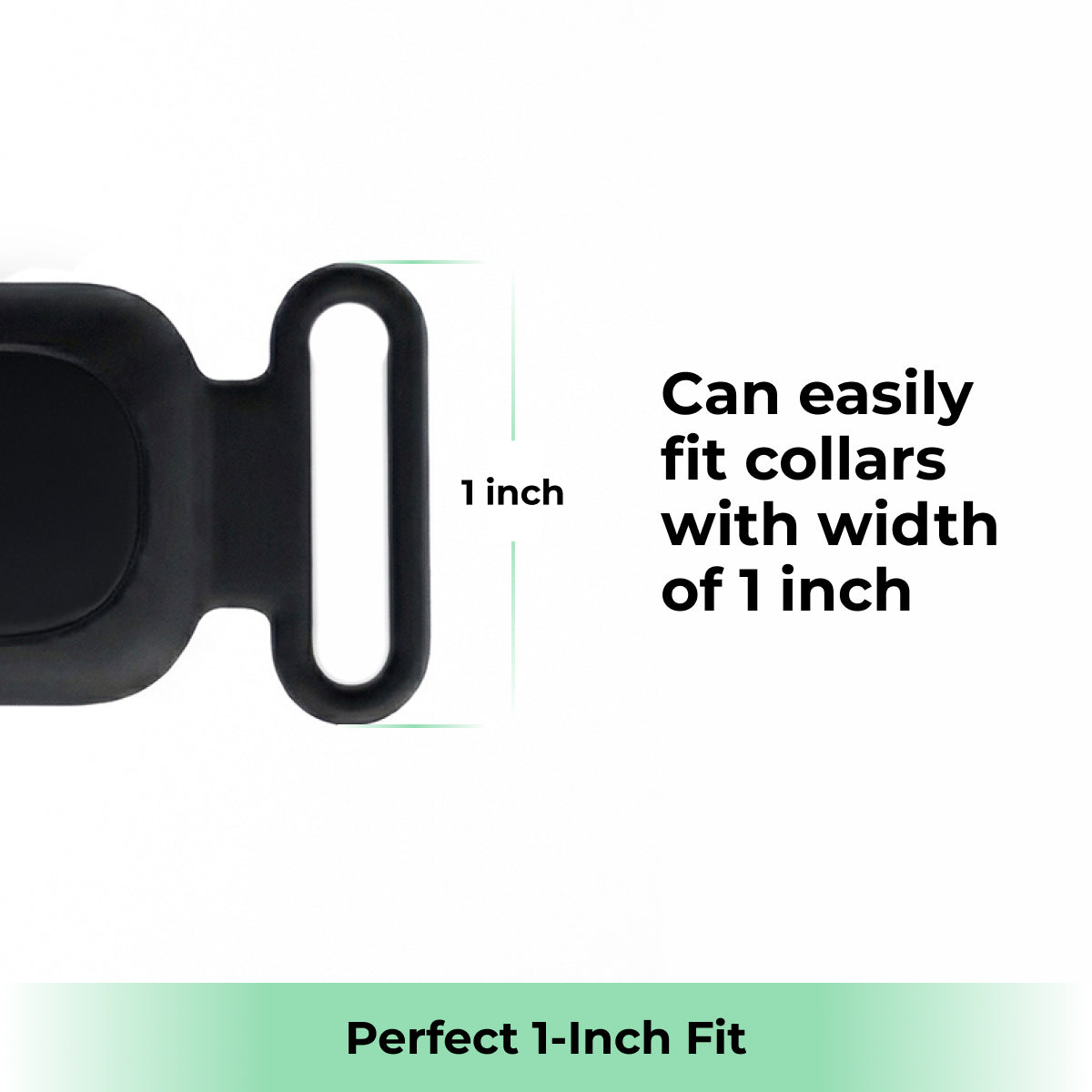 CustoTag for Android - Pack of 3