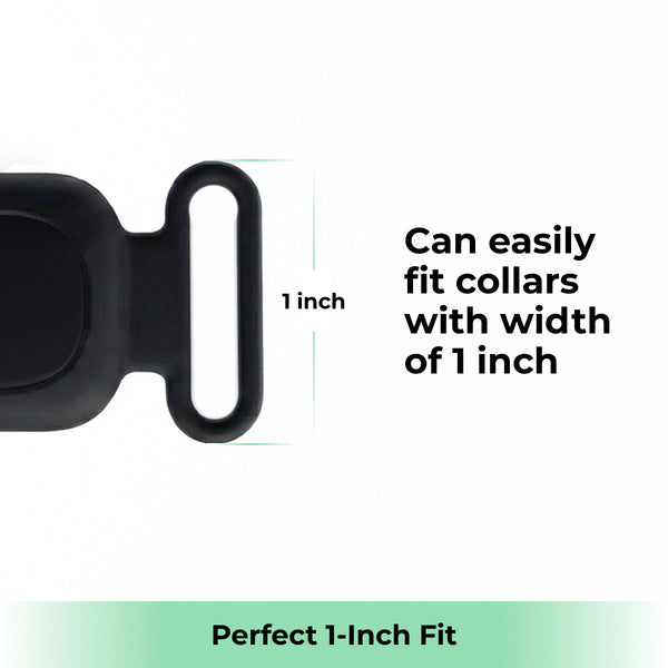 CustoTag for Android - Pack of 3