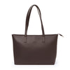 Travel Tote - Deep Brown