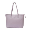 Travel Tote - French Lilac