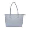 Travel Tote - Ice Blue