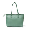Travel Tote - Mint Green