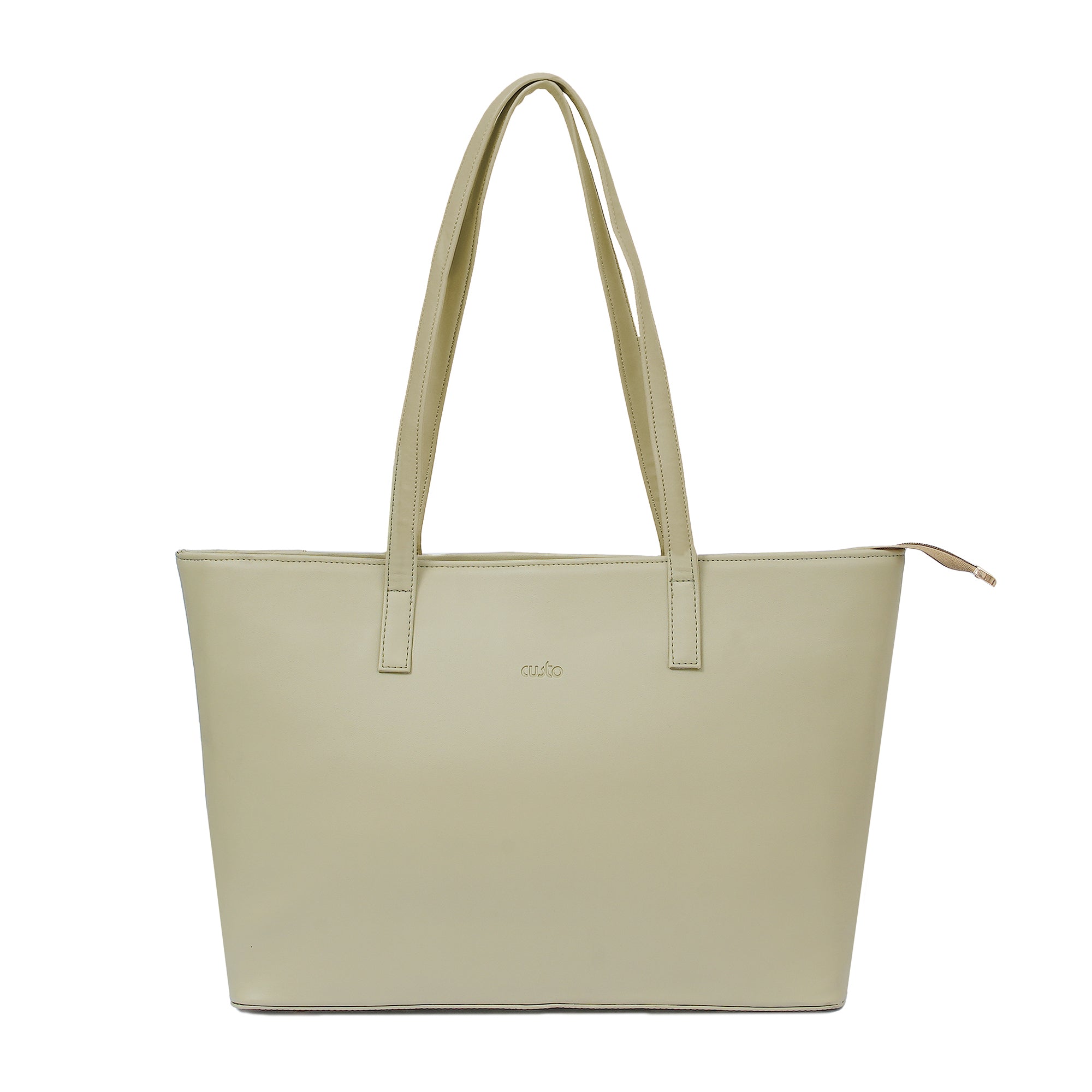 Travel Tote - Pista Mist