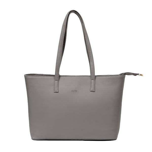 Travel Tote - Smokey Grey