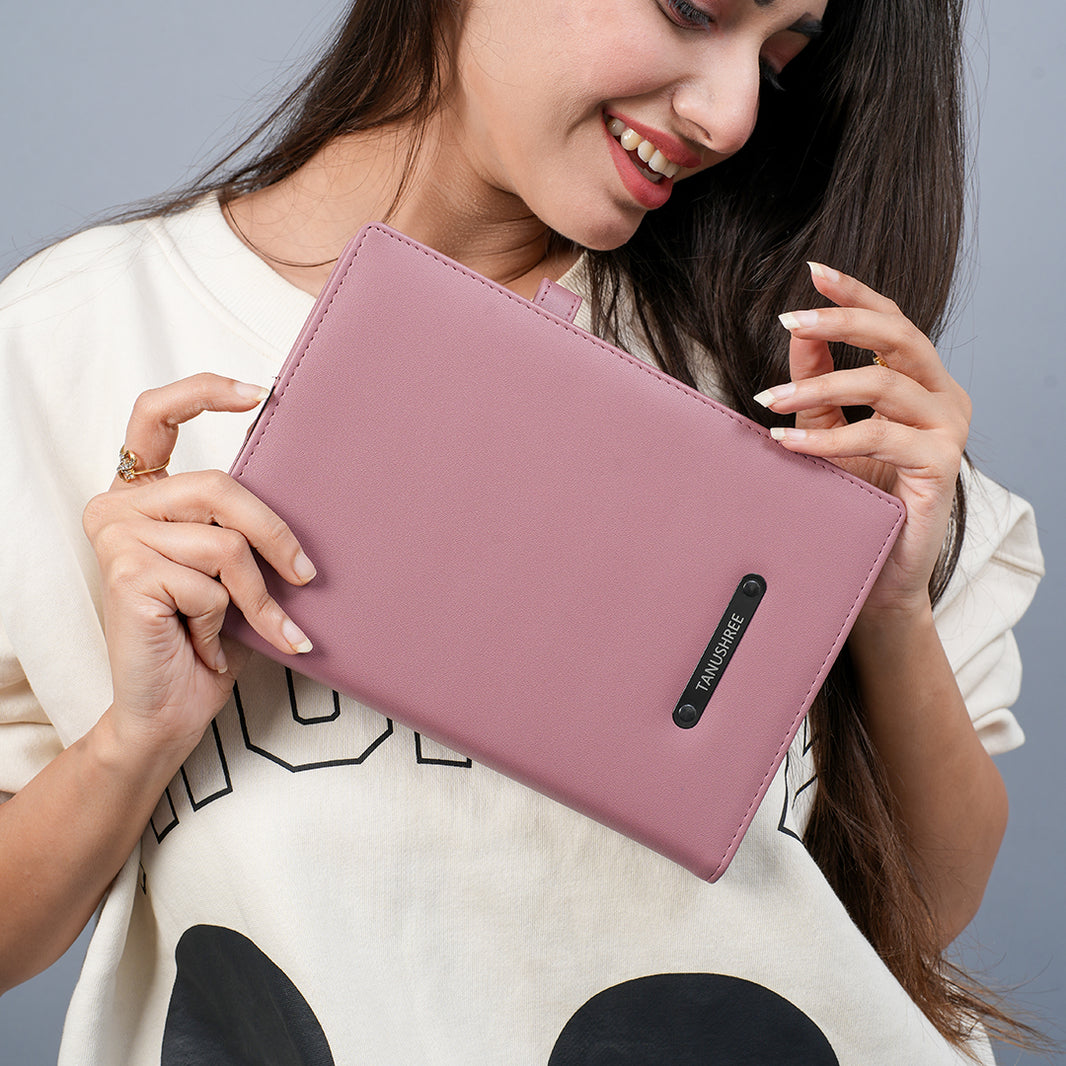 Personalized journal
