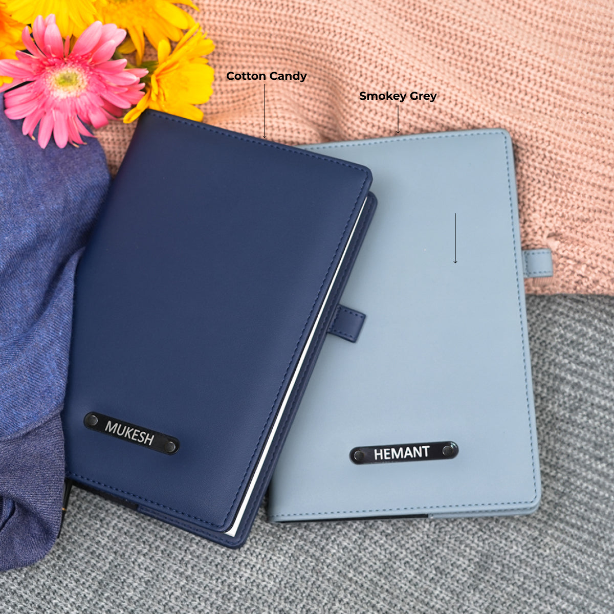 Couple Journal Combo