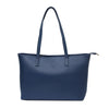 Travel Tote - Midnight Blue