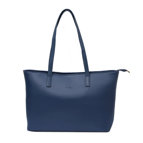 Travel Tote - Midnight Blue
