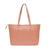 Travel Tote - Papaya Punch