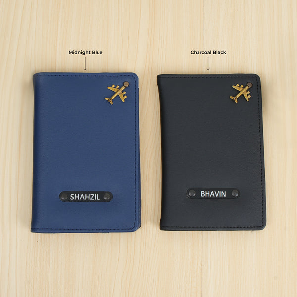 Passport Cover - Pack of 2