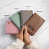 Family Passport Cover - Pack of 4