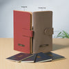Family Passport Holder - Pack of 2