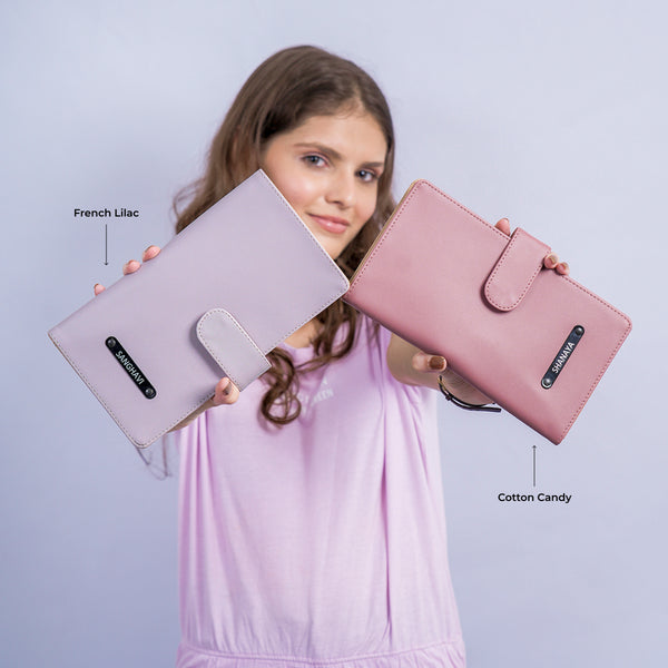 Family Passport Holder - Pack of 2