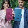 Family Passport Holder - Pack of 2