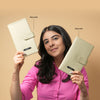 Family Passport Holder - Pack of 2