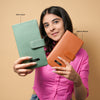 Family Passport Holder - Pack of 2