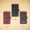 Family Passport Holder - Pack of 3