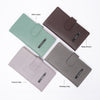 Family Passport Holder - Pack of 4