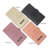 Family Passport Holder - Pack of 4