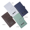 Family Passport Holder - Pack of 4