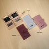Family Passport Holder - Pack of 3