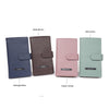 Family Passport Holder - Pack of 4