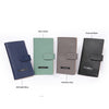 Family Passport Holder - Pack of 4