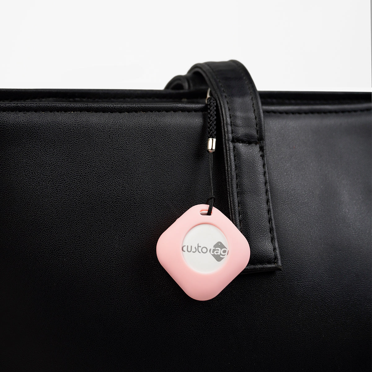 CustoTag - Pack of 3