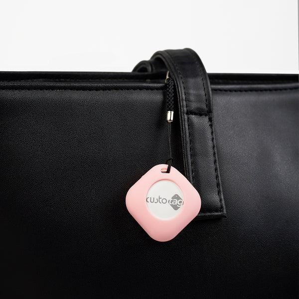 CustoTag - Pack of 3